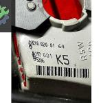 A2108204464 A2108200164 MERCEDES W210 SAĞ SOL DIŞ STOP ORJ