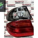 A2108204464 A2108200164 MERCEDES W210 SAĞ SOL DIŞ STOP ORJ