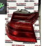 A2108204464 A2108200164 MERCEDES W210 SAĞ SOL DIŞ STOP ORJ