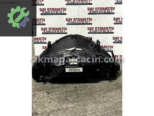 Mercedes-Benz EQA Gösterge A2115405711 çıkma parça