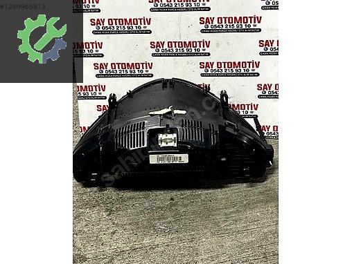 A2115405711 MERCEDES W211 GÖSTERGE PANELİ KM SAATİ