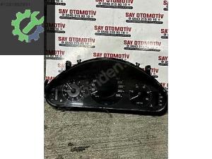 A2115406048 MERCEDES W211 GÖSTERGE PANELİ KM SAATİ