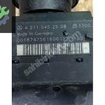 A2115452508 MERCEDES E SERİSİ W211 KONTAK ANAHTARI YUVASI EZS