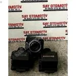 A2115453108 MERCEDES E SERİSİ W211 KONTAK ANAHTARI YUVASI EZS