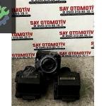 A2115453108 MERCEDES E SERİSİ W211 KONTAK ANAHTARI YUVASI EZS