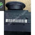 A2115453108 MERCEDES E SERİSİ W211 KONTAK ANAHTARI YUVASI EZS