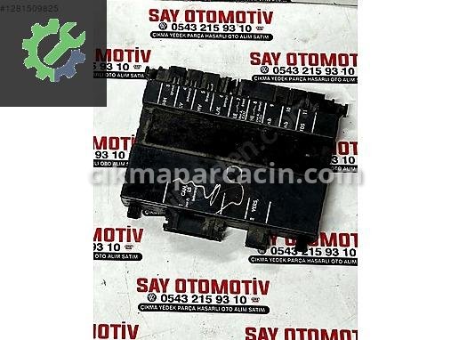 Mercedes-Benz EQA Beyin A2118200126 çıkma parça
