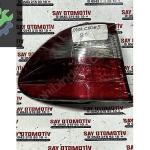 A2118201564 379107L MERCEDES W211 STATİON WAGON SOL STOP LAMBASI