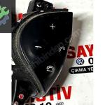 A2118213358 MERCEDES W211 DİREKSİYON SES KONTROL TUŞ TAKIMI