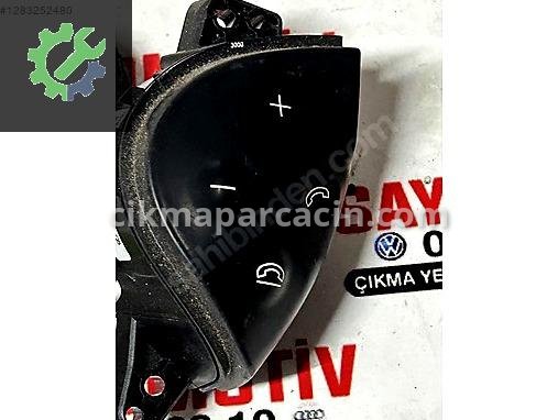 Mercedes-Benz EQA Direksiyon Kutusu A2118213358 çıkma parça