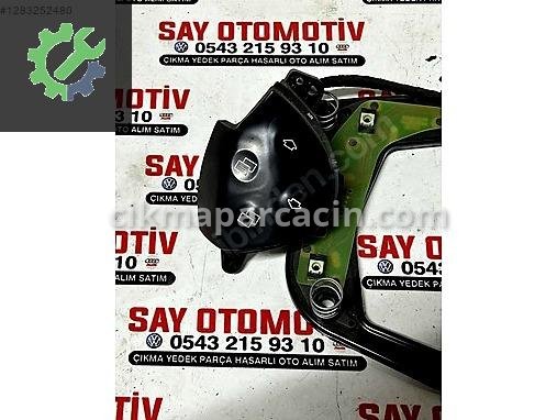 Mercedes-Benz EQA Direksiyon Kutusu A2118213358 çıkma parça