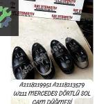 A2118219951 A2118213579 W211 MERCEDES DÖRTLÜ SOL CAM DÜĞMESİ