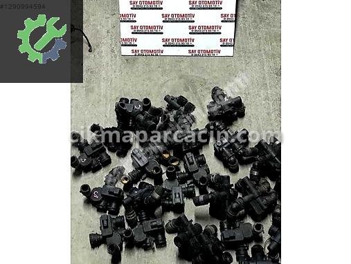 Mercedes-Benz EQA Kalorifer Musluğu A2118320084 çıkma parça