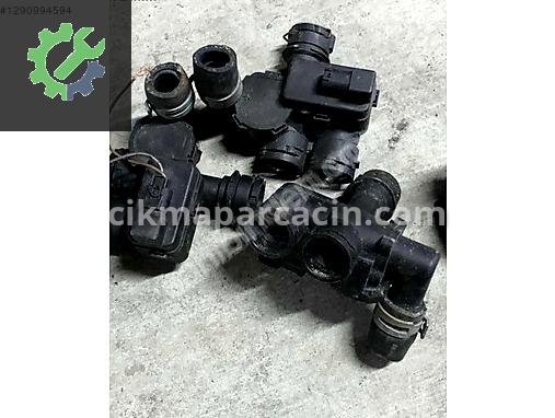 Mercedes-Benz EQA Kalorifer Musluğu A2118320084 çıkma parça