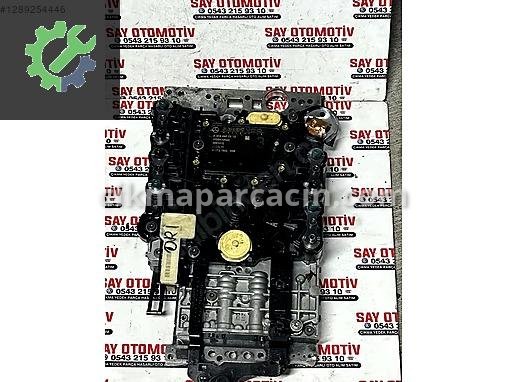 Mercedes-Benz CLK Şanzıman Beyni A2122700106 çıkma parça