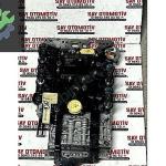 A2122700106 MERCEDES C250 E350 GLK350 7G TRONİC ŞANZIMAN BEYNİ