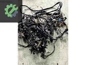 A2125404813 MERCEDES W212 E350 W218 CLS500KASA ELEKTRİK TESİSATI