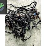 A2125404813 MERCEDES W212 E350 W218 CLS500KASA ELEKTRİK TESİSATI