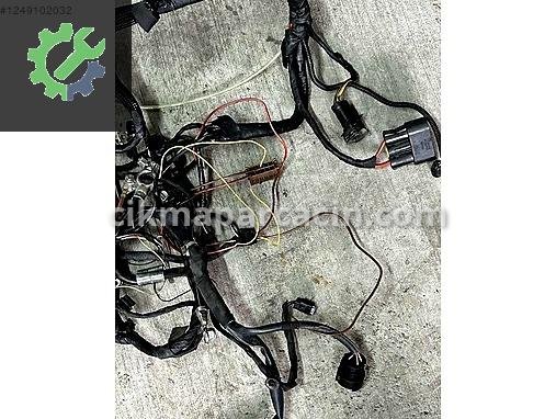 Mercedes-Benz GLS Elektrik Tesisatı A2125404813 çıkma parça