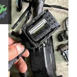 A2125404813 MERCEDES W212 E350 W218 CLS500KASA ELEKTRİK TESİSATI