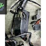 A2125404813 MERCEDES W212 E350 W218 CLS500KASA ELEKTRİK TESİSATI
