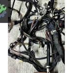 A2125404813 MERCEDES W212 E350 W218 CLS500KASA ELEKTRİK TESİSATI