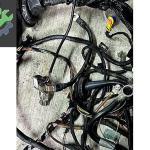 A2125404813 MERCEDES W212 E350 W218 CLS500KASA ELEKTRİK TESİSATI