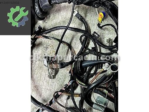 Mercedes-Benz GLS Elektrik Tesisatı A2125404813 çıkma parça