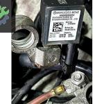 A2125404813 MERCEDES W212 E350 W218 CLS500KASA ELEKTRİK TESİSATI