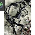 A2125404813 MERCEDES W212 E350 W218 CLS500KASA ELEKTRİK TESİSATI