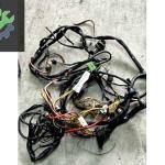 A2125404813 MERCEDES W212 E350 W218 CLS500KASA ELEKTRİK TESİSATI