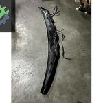 A2128301013 MERCDES W212 ÖN CAM SU FİSKİYE PLASTİK KAPLAMA