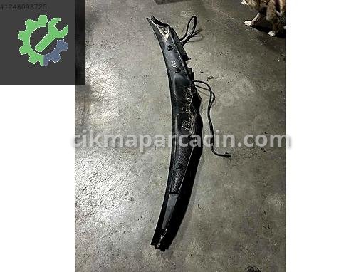 Mercedes-Benz EQA Su Fıskiyesi A2128301013 çıkma parça