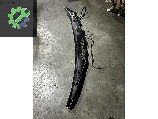 A2128301013 MERCDES W212 ÖN CAM SU FİSKİYE PLASTİK KAPLAMA