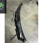A2128301013 MERCDES W212 ÖN CAM SU FİSKİYE PLASTİK KAPLAMA