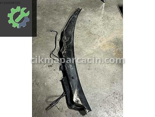 Mercedes-Benz EQA Su Fıskiyesi A2128301013 çıkma parça