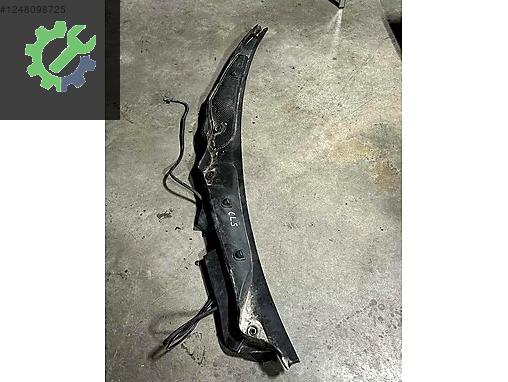 A2128301013 MERCDES W212 ÖN CAM SU FİSKİYE PLASTİK KAPLAMA