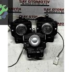 A2128702851 A2049020501 MERCEDES W212 W204 JOİSTİK SES TUŞU