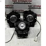 A2128702851 A2049020501 MERCEDES W212 W204 JOİSTİK SES TUŞU