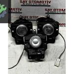 A2128702851 A2049020501 MERCEDES W212 W204 JOİSTİK SES TUŞU