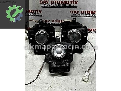 Mercedes-Benz A2 Joystick A2128702851 çıkma parça