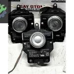 A2128702851 A2049020501 MERCEDES W212 W204 JOİSTİK SES TUŞU