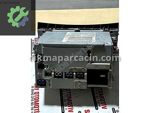Mercedes-Benz A2 Multimedya A2129006909 çıkma parça