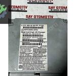 A2129006909 MERCEDES W212 TEYP RADYO ORJ ÇIKMA