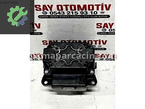 Mercedes-Benz EQA Ses Kontrol Modülü A2129007719 çıkma parça