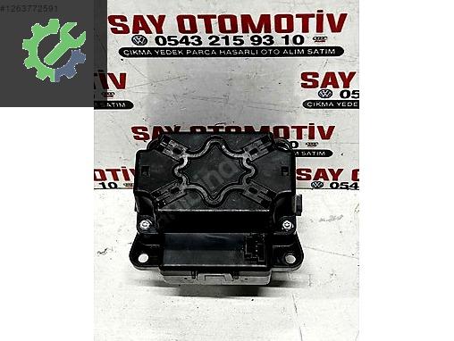A2129007719 A2129013306 MERCEDES W212 JOİSTİK SES TUŞU