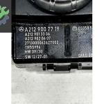 A2129007719 A2129013306 MERCEDES W212 JOİSTİK SES TUŞU