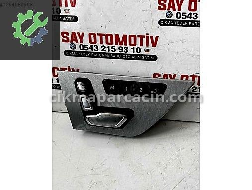 Mercedes-Benz CLA Koltuk Düğmesi A2129050251 çıkma parça