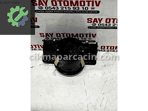 Mercedes-Benz EQA Far Anahtarı A2129050551 çıkma parça