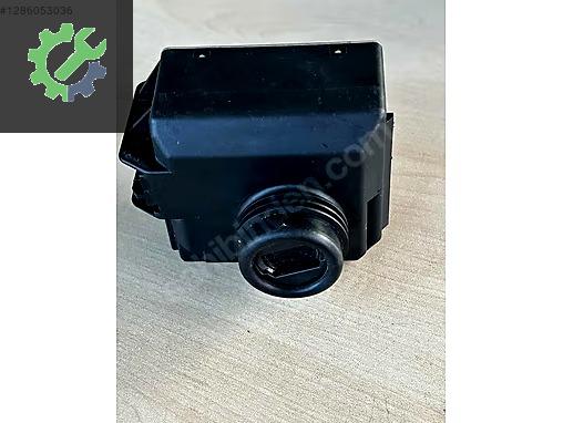 A2129055400 MERCEDES W212 KONTAK YUVASI ANAHTARI EZS